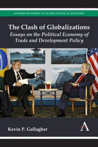 Clash of Globalizations