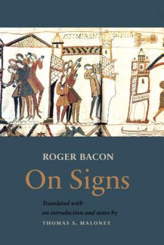 On Signs (Opus Maius, Part 3, Chapter 2)
