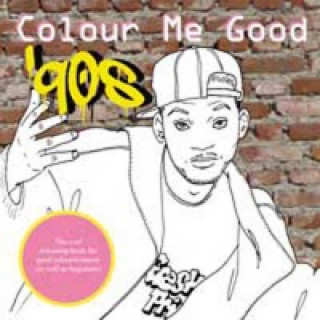 Colour Me Good '90s
