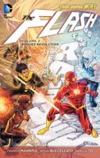 Flash Vol. 2: Rogues Revolution (The New 52)