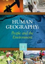 Human Geography 2 Volume Set