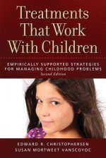 Treatments That Work With Children