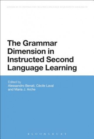 Grammar Dimension in Instructed Second Language Learning