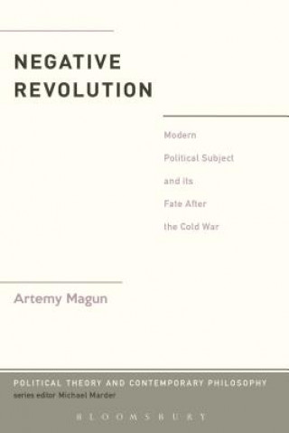 Negative Revolution