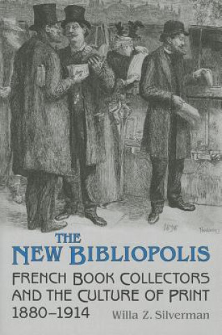 New Bibliopolis