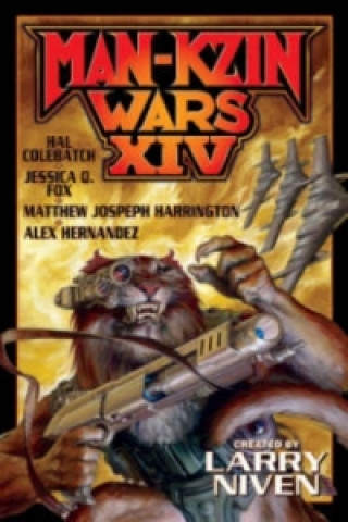 Man-Kzin Wars XlV