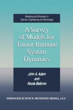 A Survey of Models for Tumor-Immune System Dynamics, 1