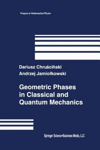 Geometric Phases in Classical and Quantum Mechanics