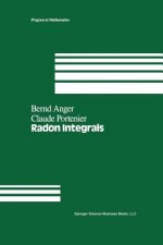 Radon Integrals, 1