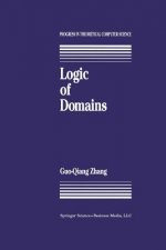 Logic of Domains, 1