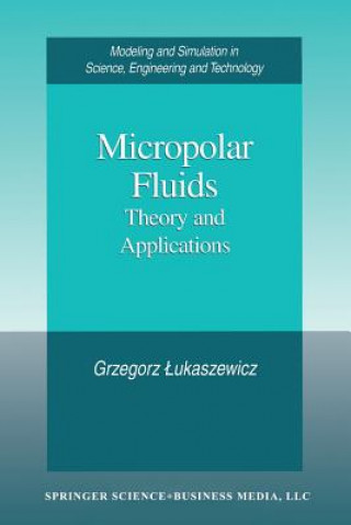 Micropolar Fluids, 1