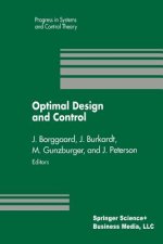 Optimal Design and Control, 1