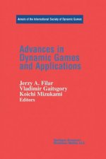 Advances in Dynamic Games and Applications, 1