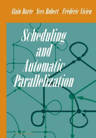 Scheduling and Automatic Parallelization, 1