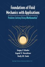 Foundations of Fluid Mechanics with Applications, 1