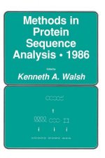 Methods in Protein Sequence Analysis * 1986