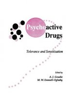 Psychoactive Drugs