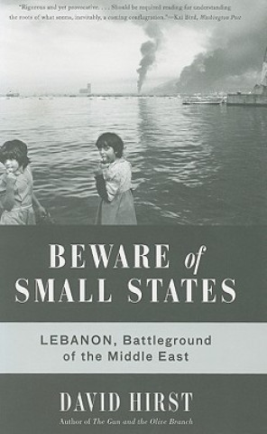 Beware of Small States