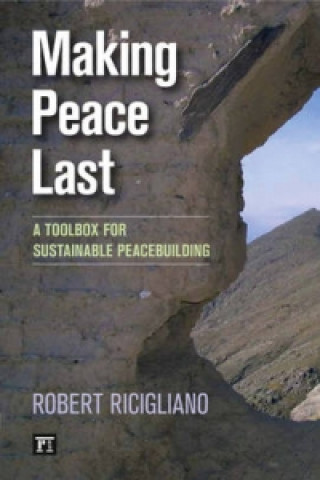 Making Peace Last