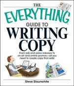 Everything Guide to Writing Copy