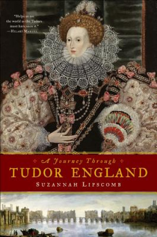 Journey Through Tudor England