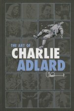Art of Charlie Adlard