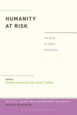 Humanity at Risk