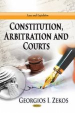 Constitution, Arbitration & Courts