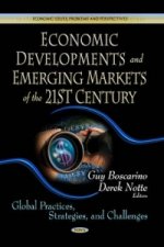 Economic Developments & Emerging Markets of the 21st Century