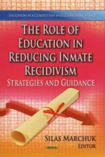 Role of Education in Reducing Inmate Recidivism