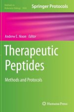 Therapeutic Peptides