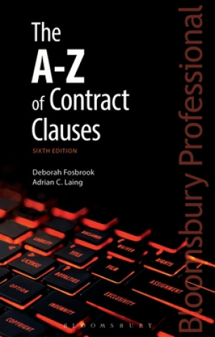 A-Z of Contract Clauses