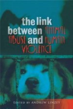 Link Between Animal Abuse & Human Violence