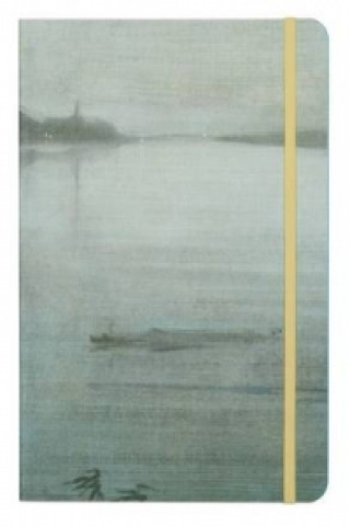 Whistler A5 Notebook