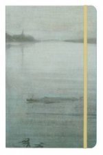 Whistler A5 Notebook