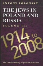 Jews in Poland and Russia