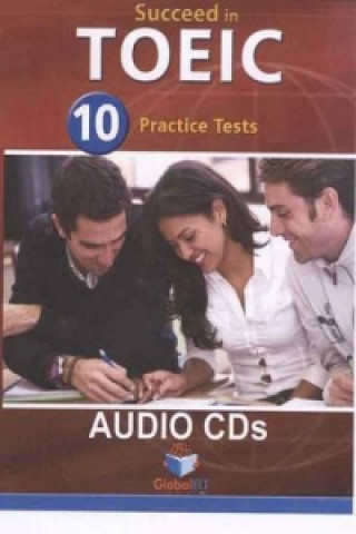 Succeed in TOEIC