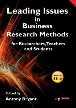 Leading Issues in Business Research Methods
