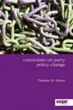 Constraints on Party Policy Change