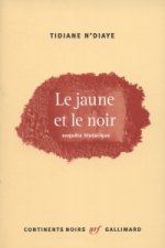 Le Jaune Et Le Noir