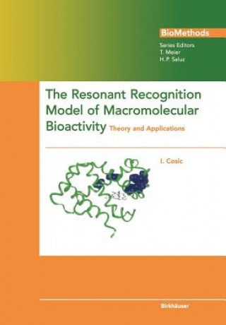 Resonant Recognition Model of Macromolecular Bioactivity