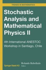 Stochastic Analysis and Mathematical Physics II