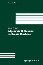 Algebraic K-Groups as Galois Modules