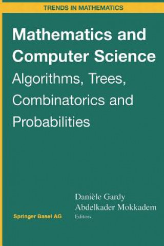 Mathematics and Computer Science