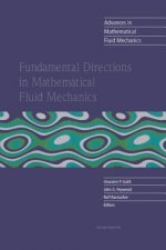 Fundamental Directions in Mathematical Fluid Mechanics
