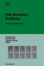 Free Boundary Problems