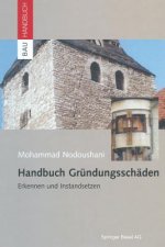 Handbuch Gr ndungssch den