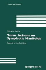 Torus Actions on Symplectic Manifolds