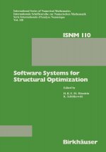 Software Systems for Structural Optimization