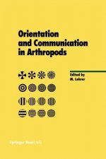 Orientation and Communication in Arthropods